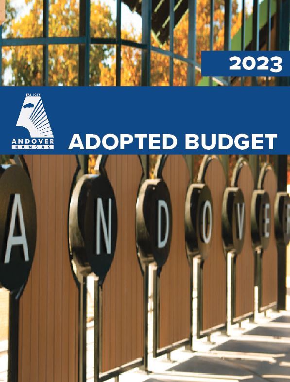 front cover of book of 2023