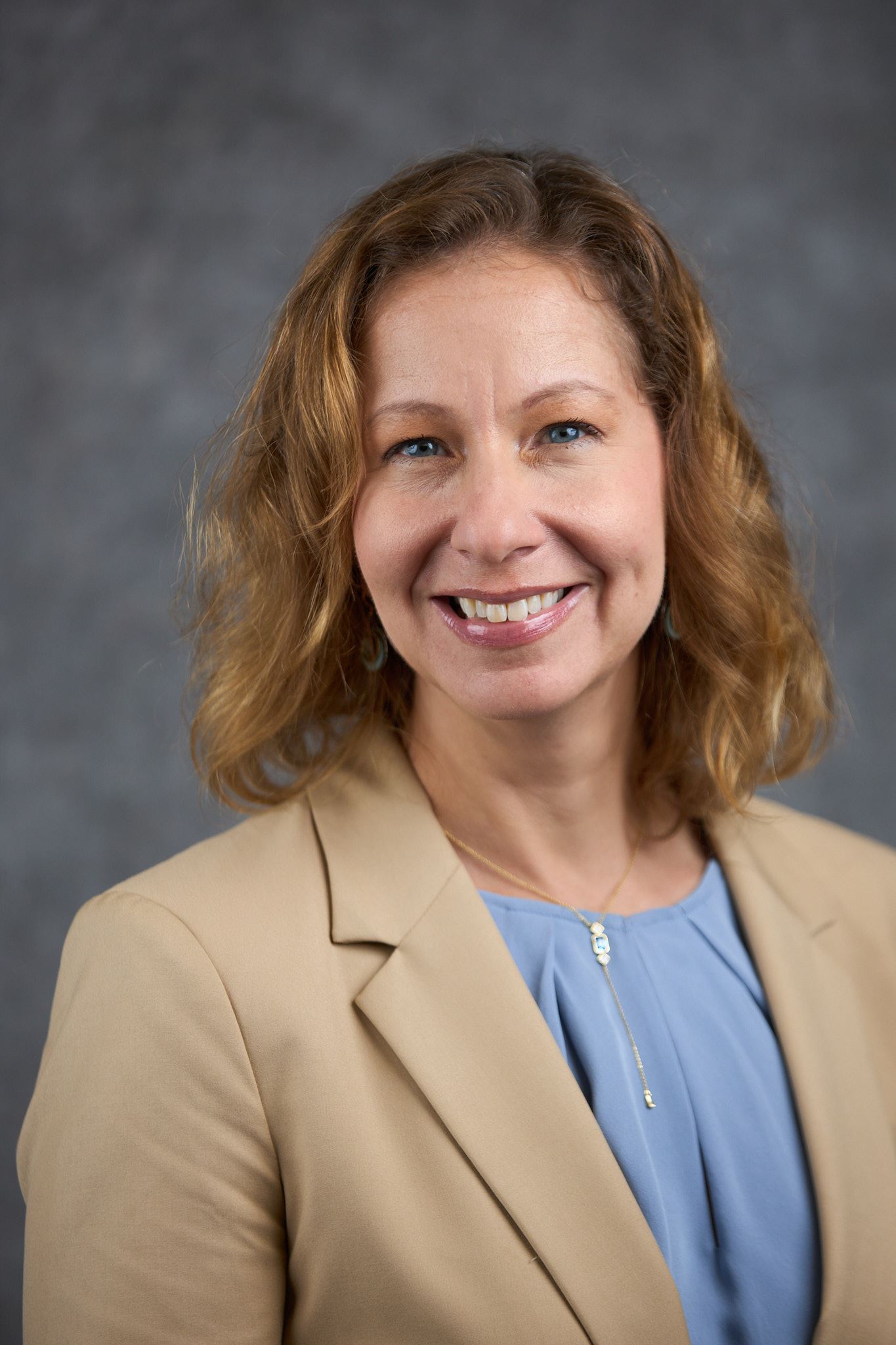 Jolene graham headshot