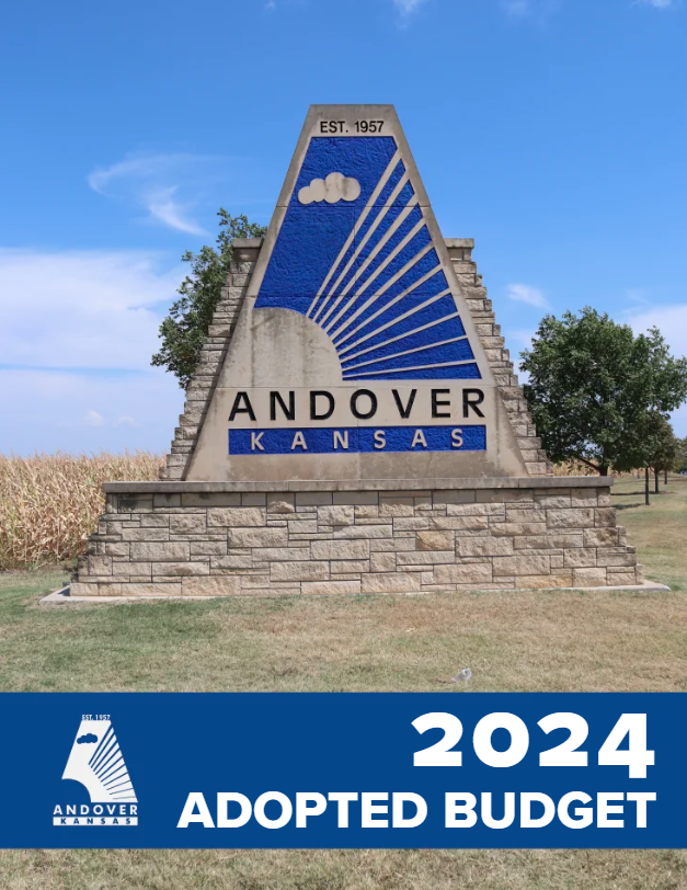 2024 cover pic of budget book