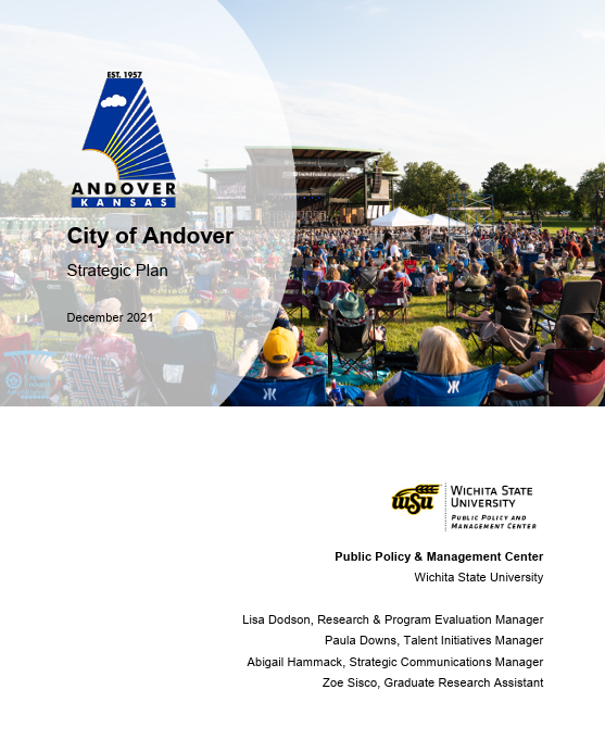 strategic plan cover 