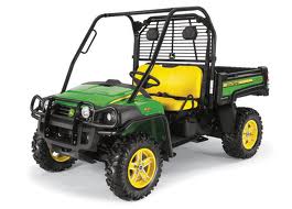 Work Site Utility Vehicle