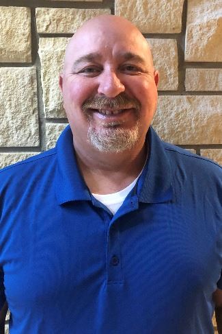 Perez, Matt - headshot of a male