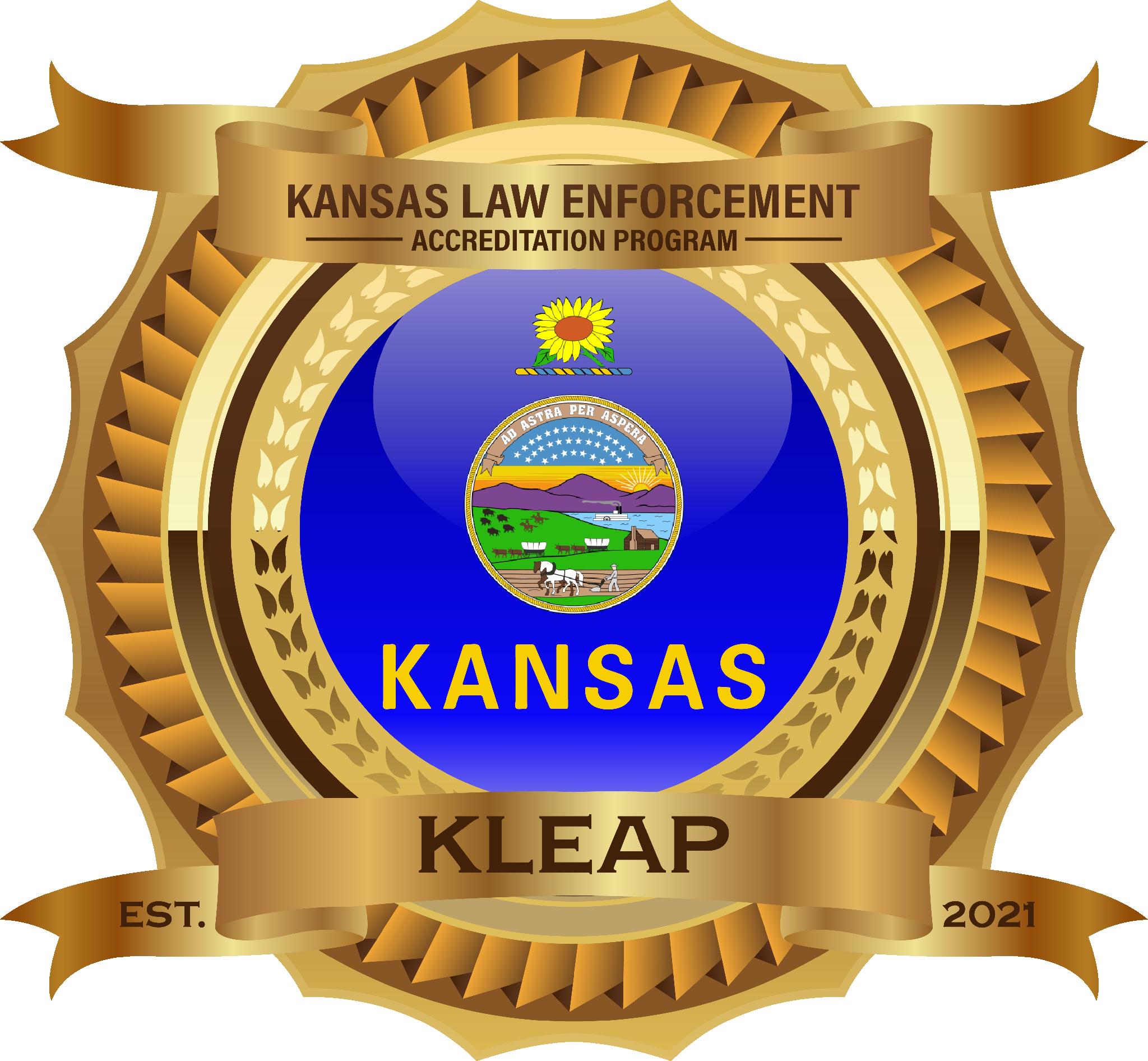 KLEAP Logo