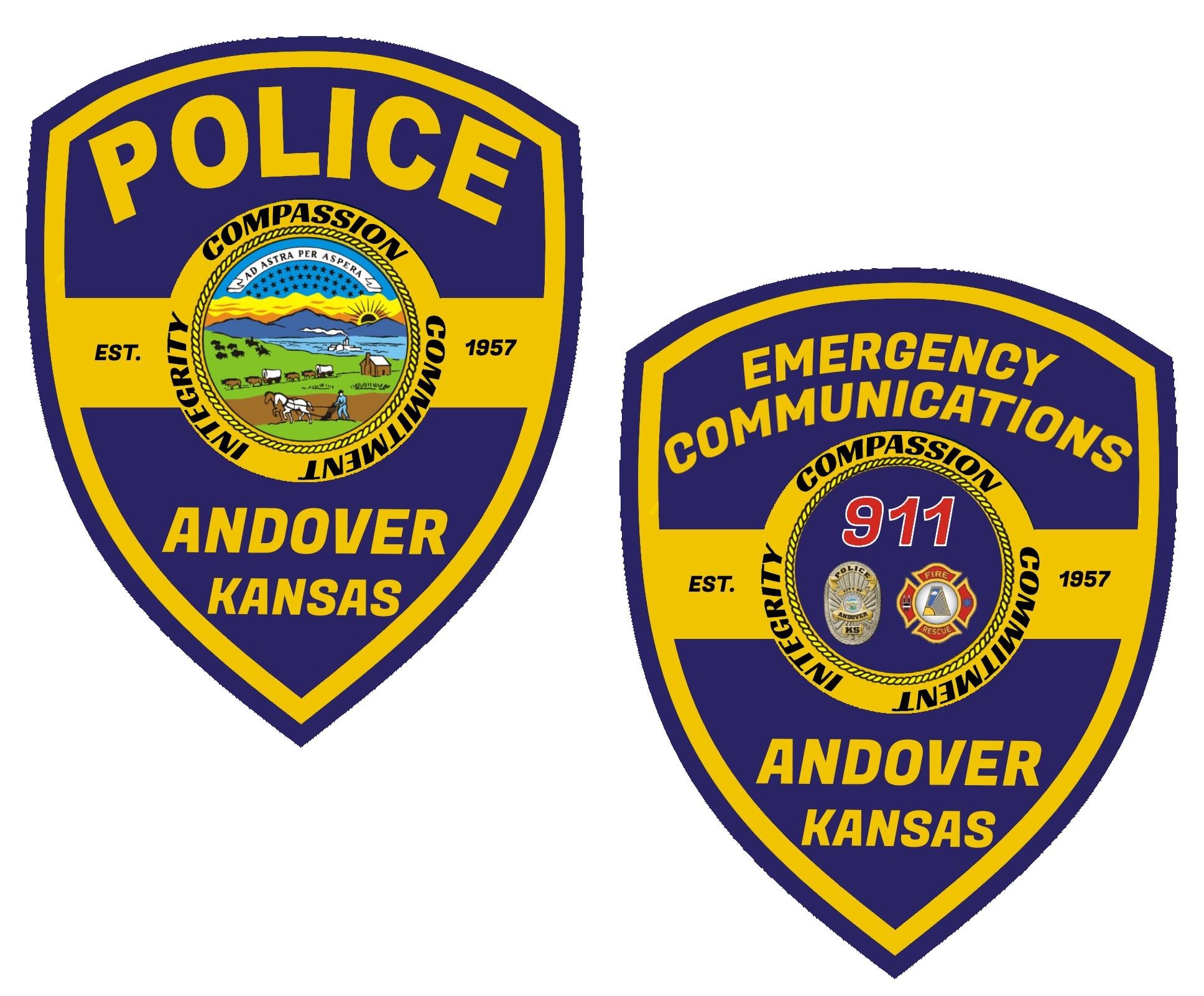 APD Patches