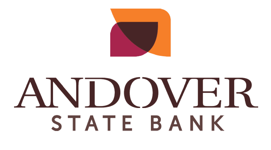 Andover State Bank logo