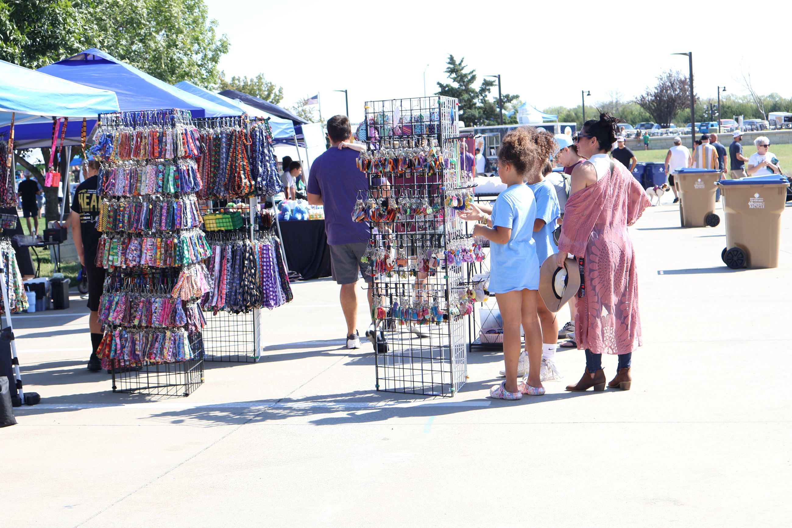 business and craft expo photo 