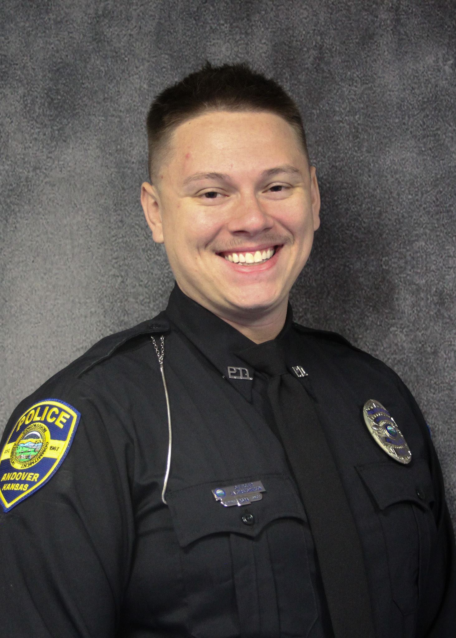 Codey Christopherson