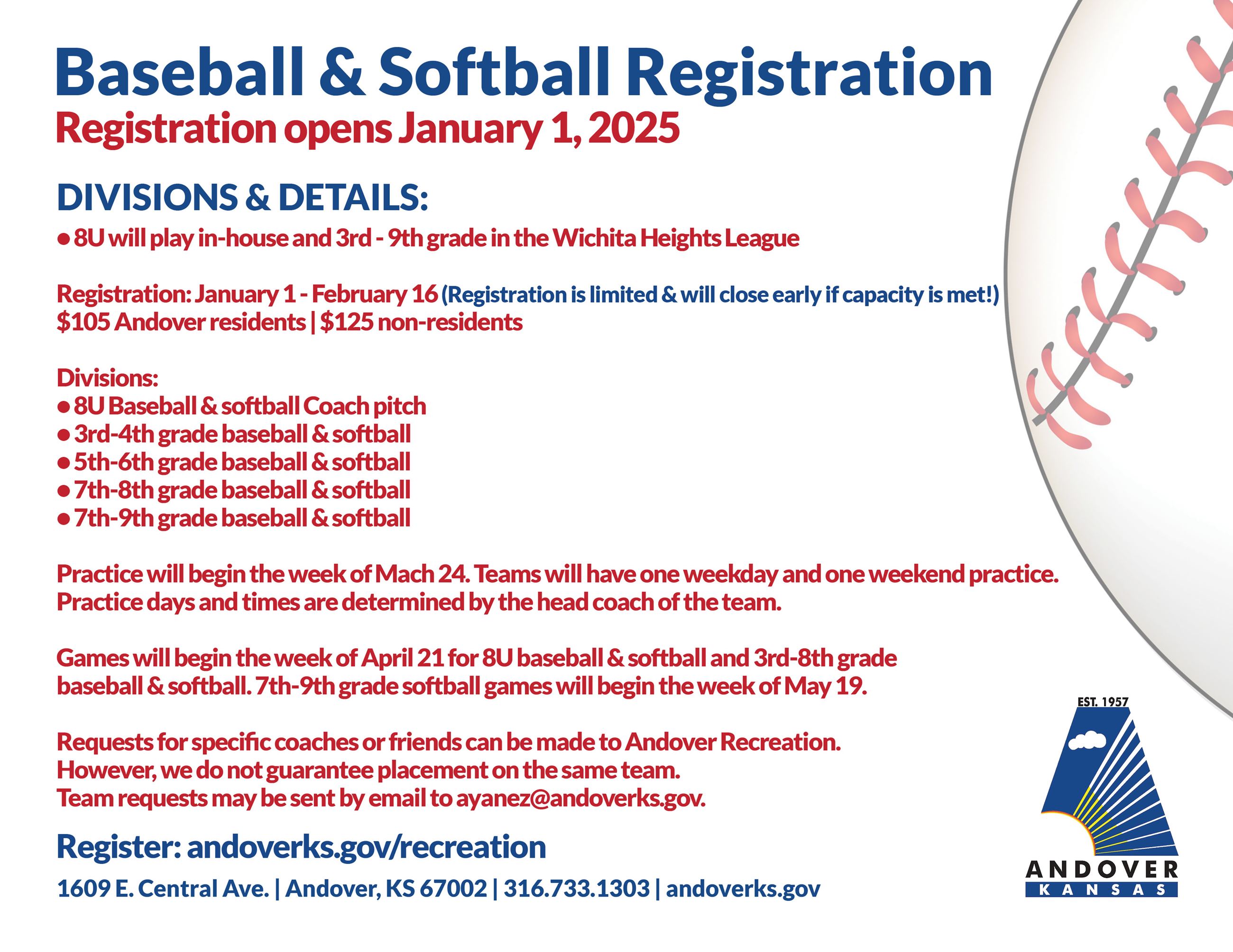 baseball registration_2025