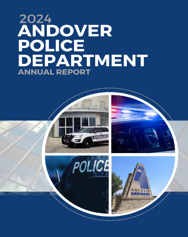 2024 annual report cover page