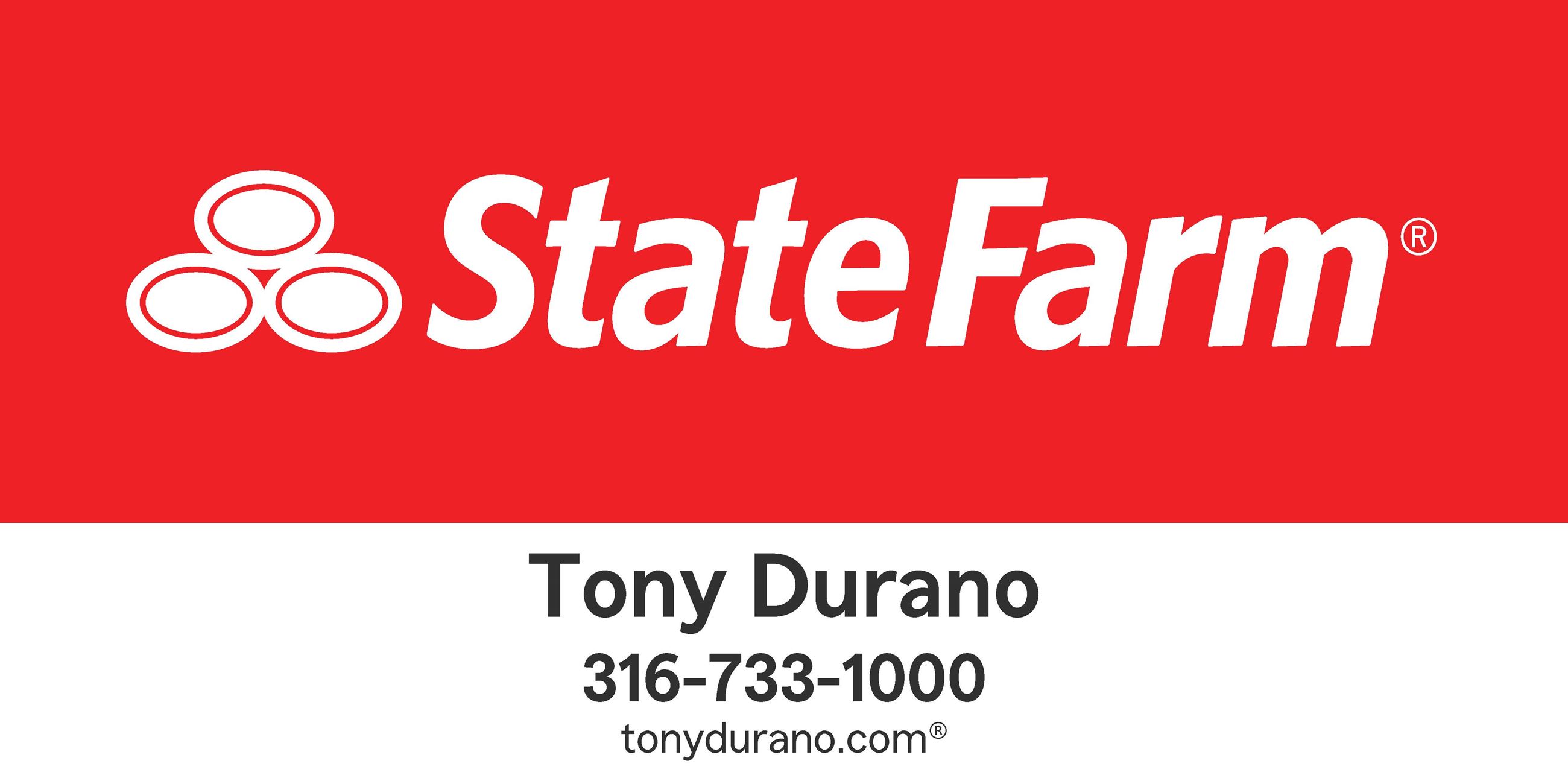 State Farm - Tony Durano