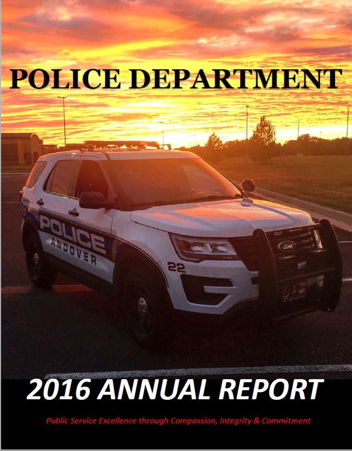 2016 Annual Report
